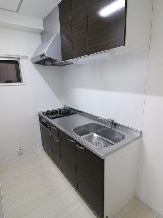 物件内観写真7　(キッチン)