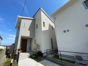 サニーガーデン苅田町尾倉１号外観写真