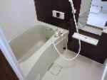 物件内観写真6　(バス／シャワールーム等)