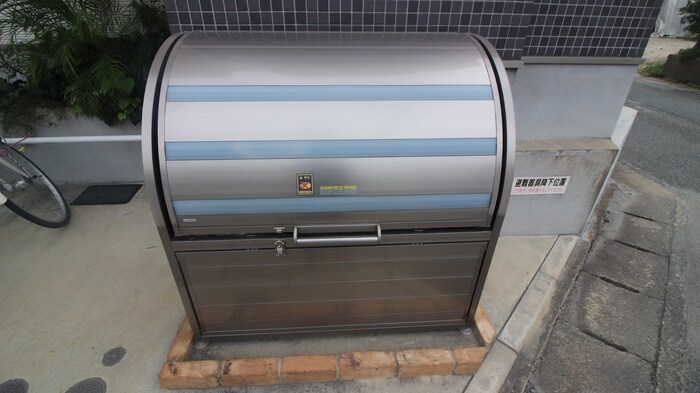 物件外観写真3　(建物設備)