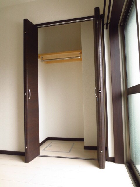 物件内観写真9　(収納)