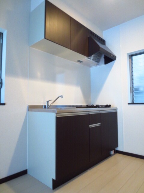 物件内観写真13　(キッチン)