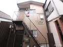 ﾒｿﾞﾝHAL六本松