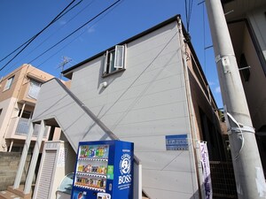 あいプラザ高取外観写真