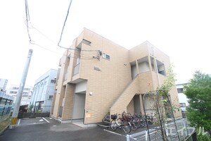 ヒルズアマティ外観写真