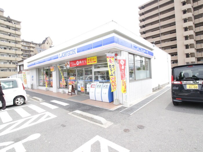 物件外観写真4　(周辺環境)