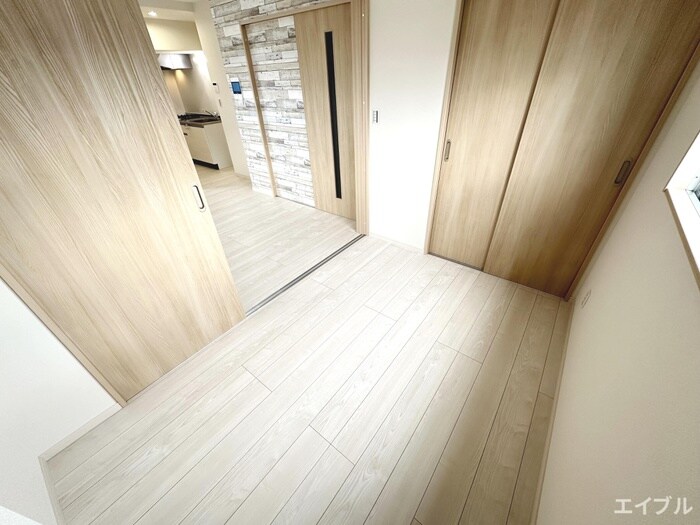 物件内観写真8　(居室)