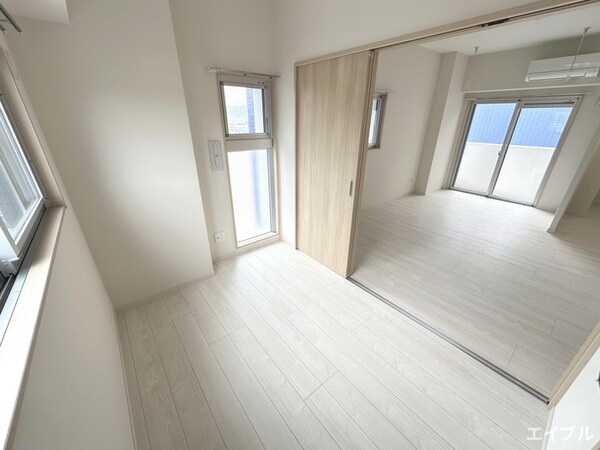 居室
