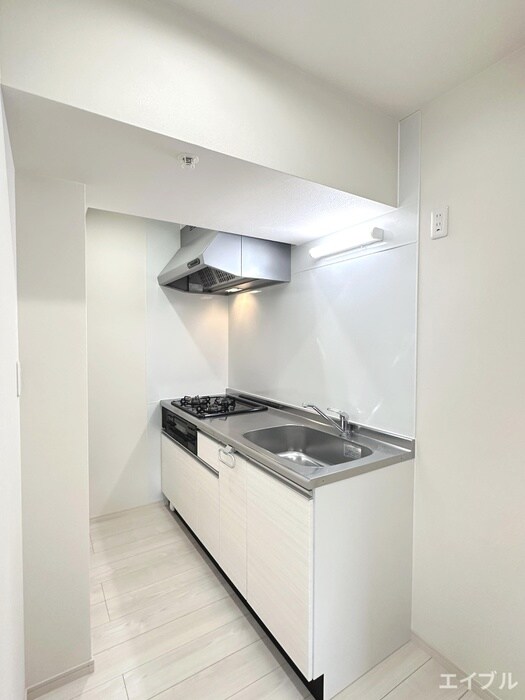 物件内観写真9　(キッチン)