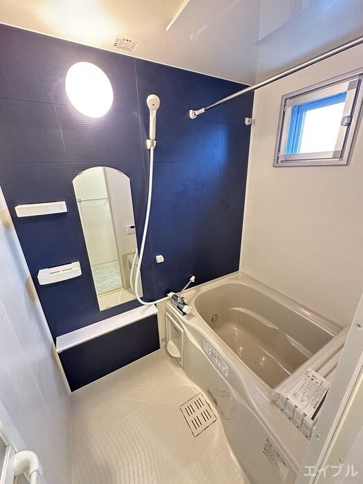 物件内観写真10　(バス／シャワールーム等)