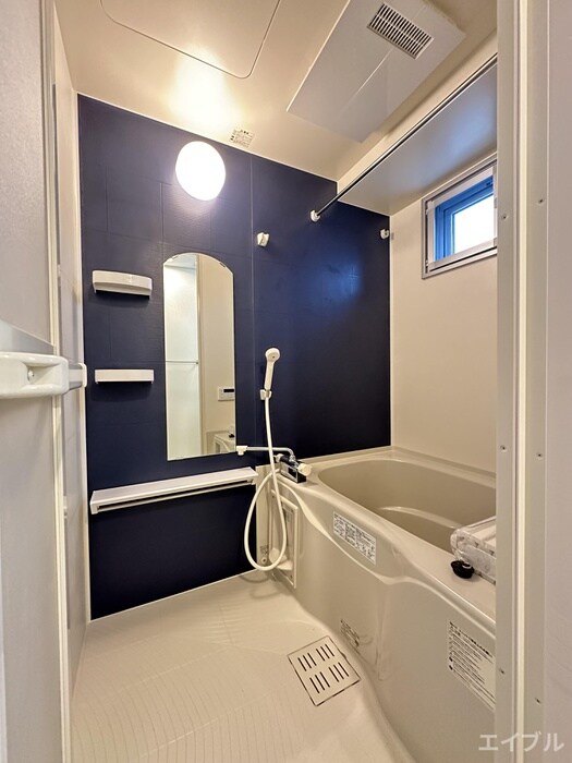 物件内観写真10　(バス／シャワールーム等)