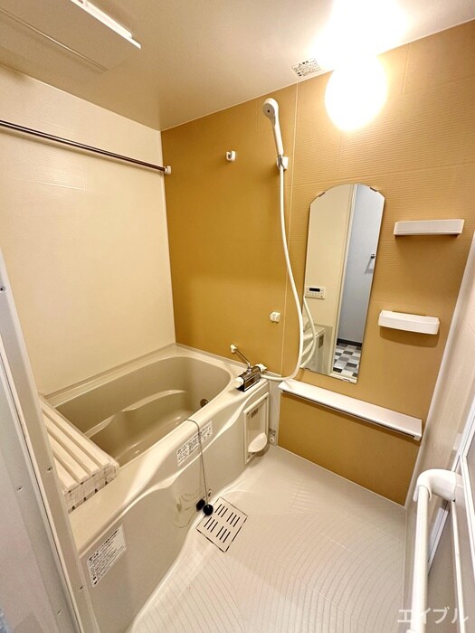 物件内観写真11　(バス／シャワールーム等)