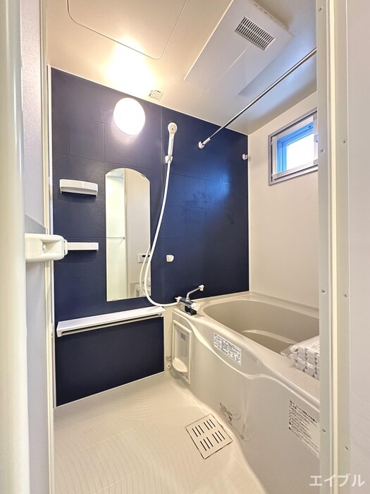 物件内観写真11　(バス／シャワールーム等)