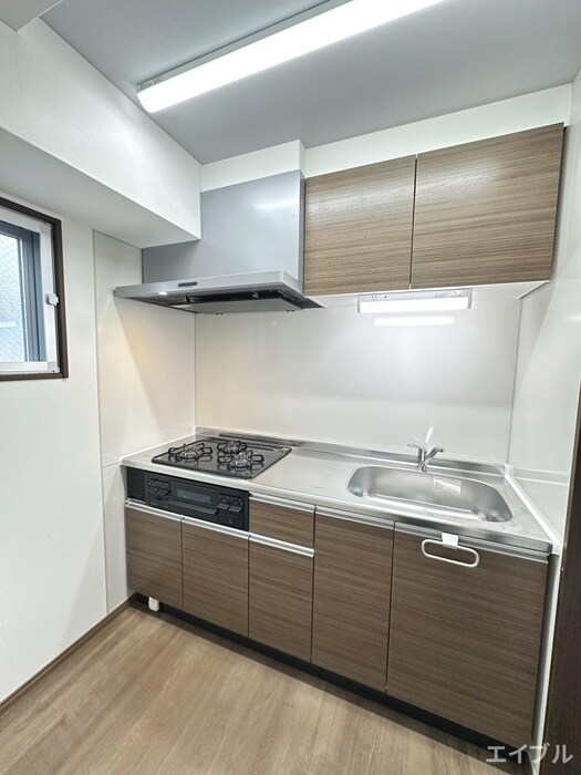 物件内観写真13　(キッチン)