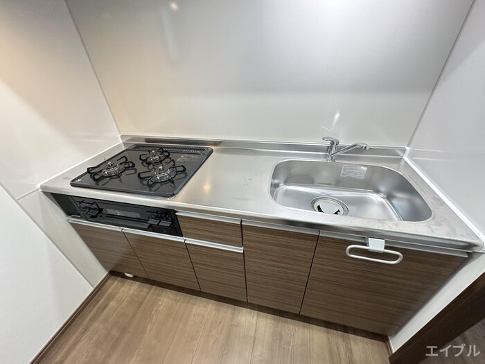 物件内観写真14　(キッチン)