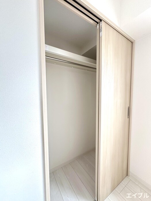 物件内観写真14　(収納)