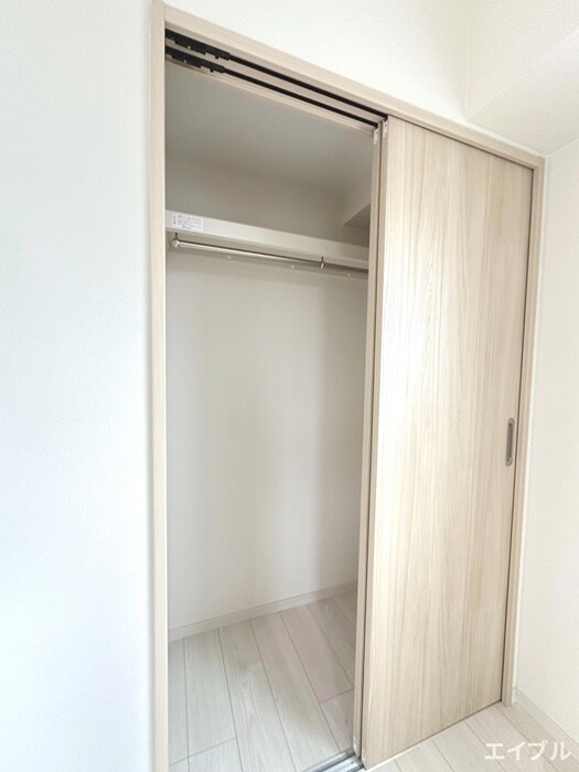 物件内観写真14　(収納)