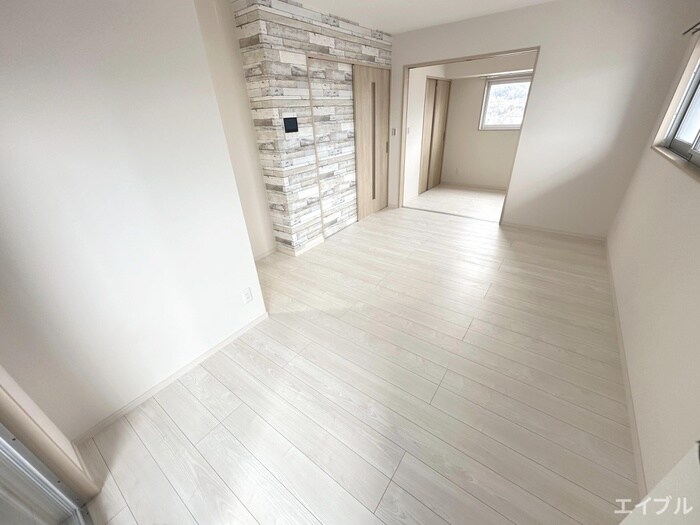 物件内観写真15　(居室)