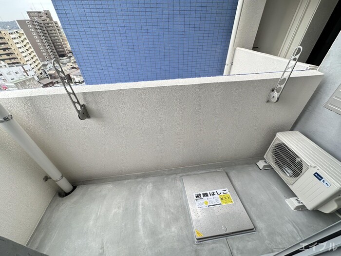 物件内観写真16　(ベランダ・バルコニー)