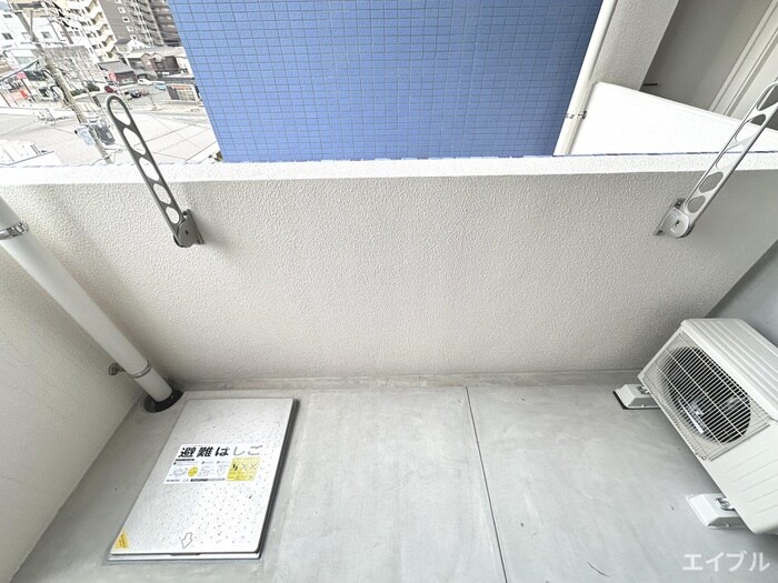 物件内観写真16　(ベランダ・バルコニー)