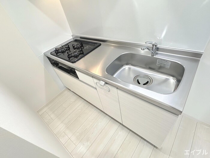 物件内観写真17　(キッチン)