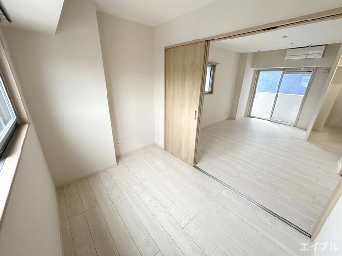 物件内観写真17　(居室)