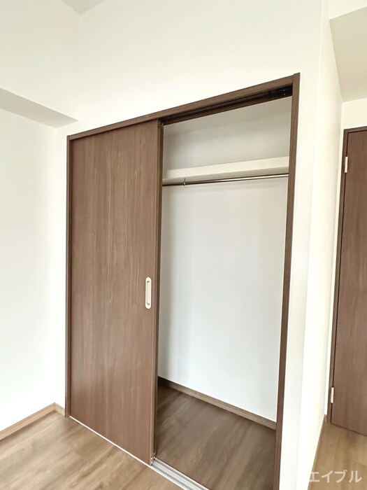 物件内観写真18　(収納)