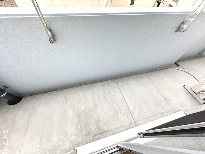 物件内観写真19　(ベランダ・バルコニー)