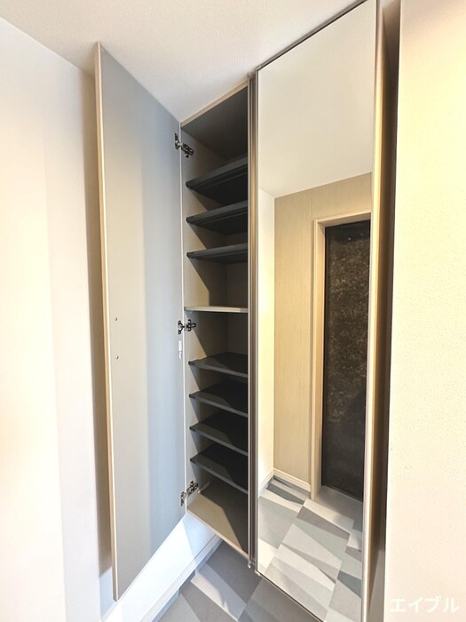 物件内観写真21　(靴箱)