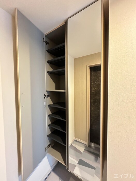 物件内観写真22　(靴箱)