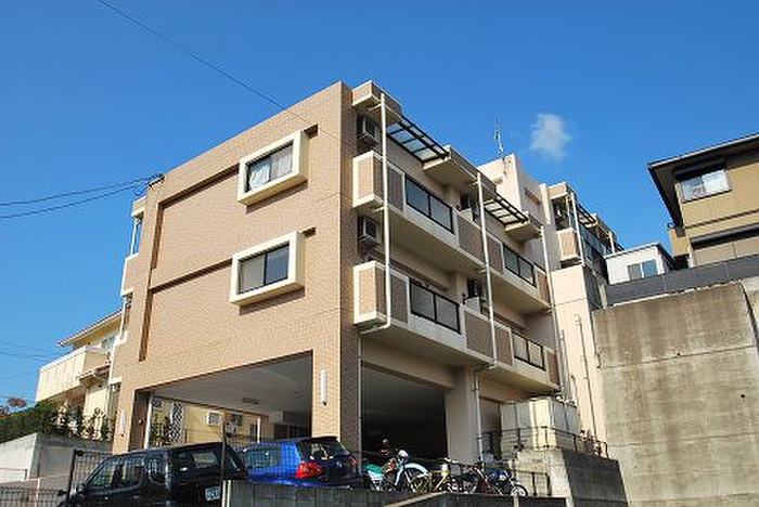 ヴェル・モンタニュー庚(かのえ)