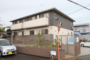 D-room田島外観写真