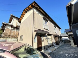 小宮アパ－ト外観写真