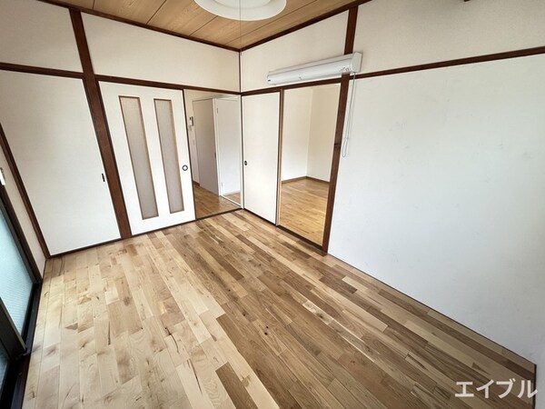 居室