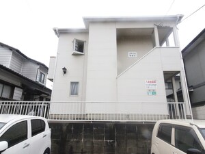 ソラージュ若葉台外観写真