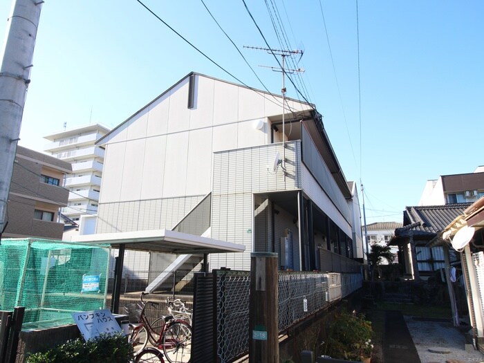 物件外観写真3　(外観写真)