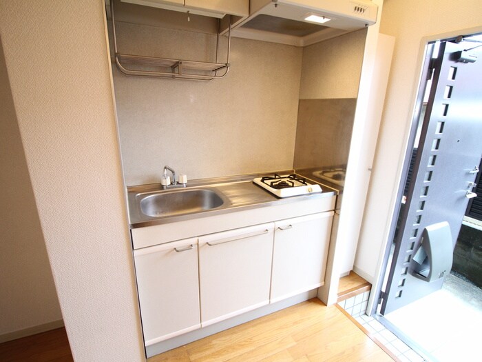 物件内観写真11　(キッチン)