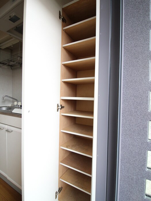 物件内観写真17　(靴箱)