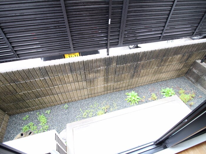 物件内観写真21　(ベランダ・バルコニー)