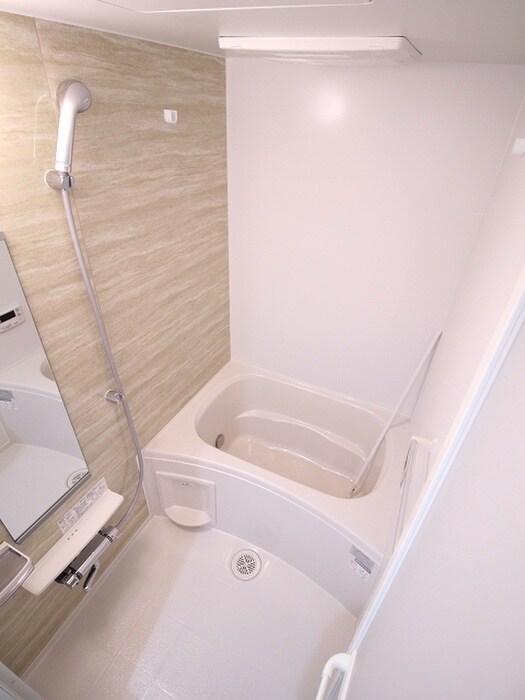 物件内観写真13　(バス／シャワールーム等)