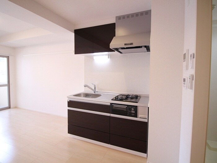 物件内観写真14　(キッチン)