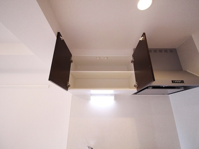 物件内観写真16　(キッチン)