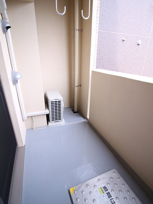 物件内観写真22　(ベランダ・バルコニー)