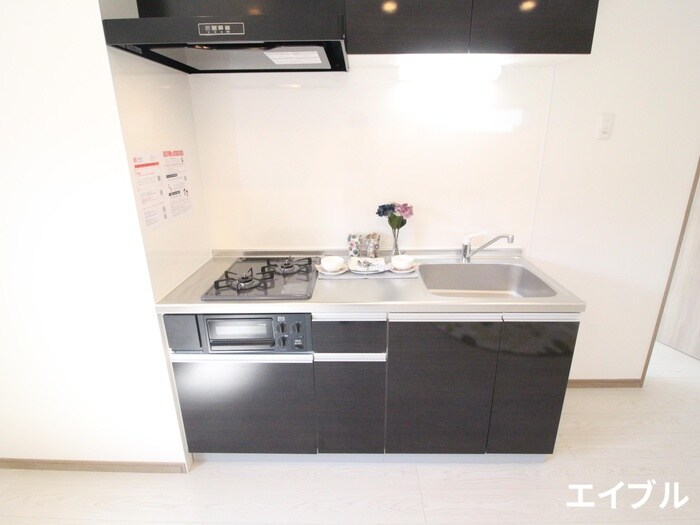 物件内観写真5　(キッチン)