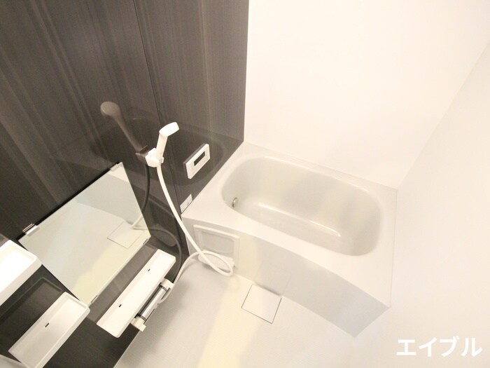 物件内観写真6　(バス／シャワールーム等)