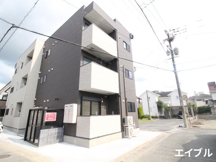 物件外観写真3　(建物設備)