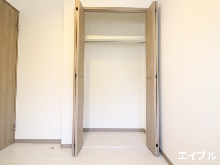 物件内観写真9　(収納)