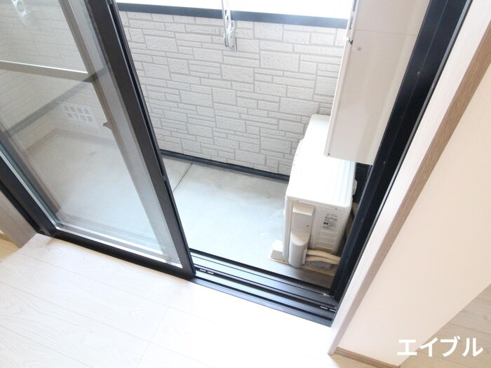 物件内観写真12　(ベランダ・バルコニー)