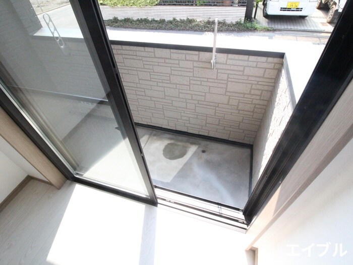 物件内観写真15　(ベランダ・バルコニー)