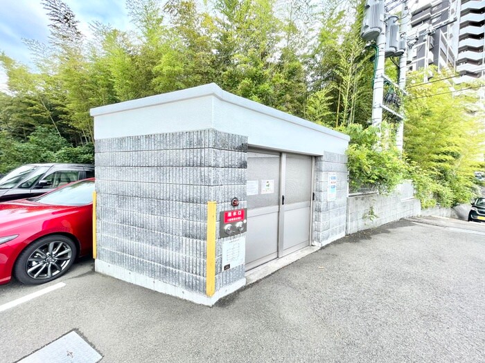 物件外観写真2　(その他)